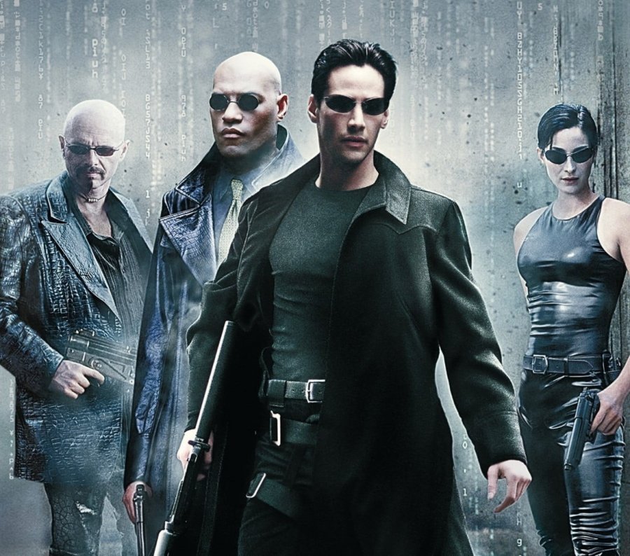 'Matrix 4', filmi që u xhirua gjatë muajve të vështirë të pandemisë