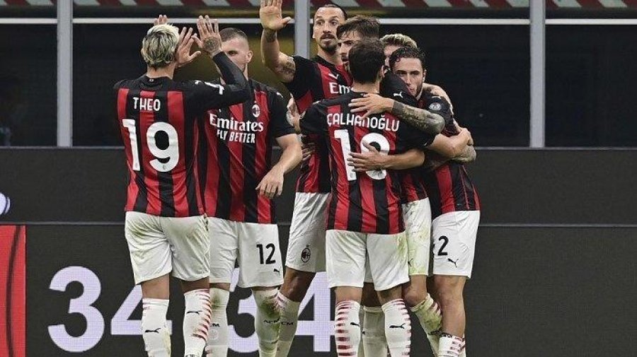 ‘Pagat e larta të lojtarëve mbi 30 vjeç ndikuan te financat e Milanit’