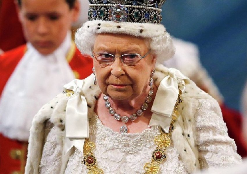 COVID-19/ Mbretëresha Elizabeth në krizë financiare