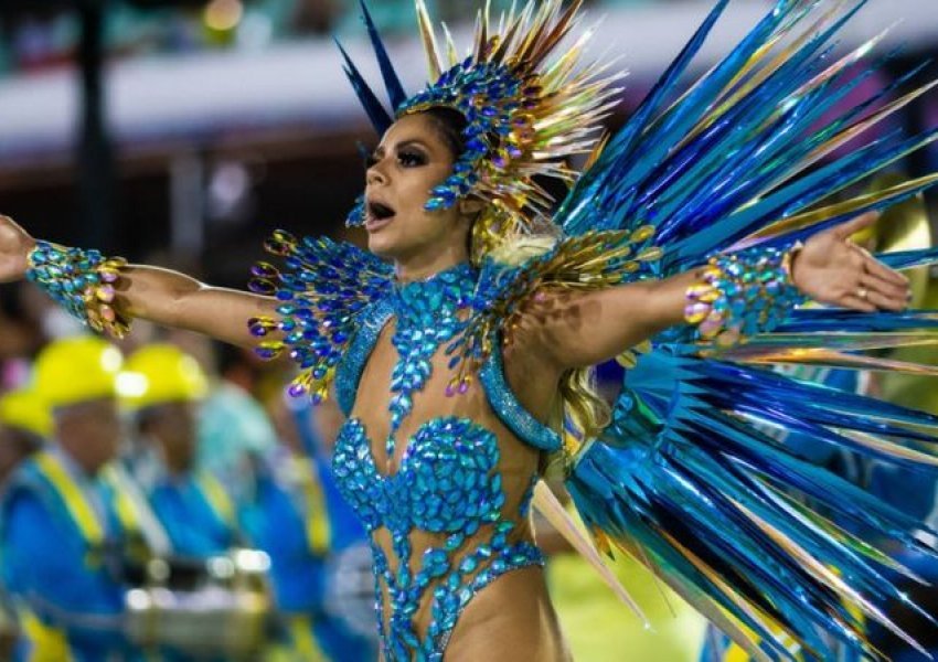 Brazili goditet keq nga COVID, karnavalet pezullohen për herë të parë që nga 1912-a