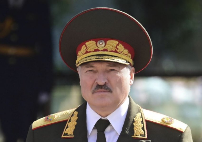 Tërhiqen trupa ruse nga Bjellorusia pas stërvitjeve të përbashkëta