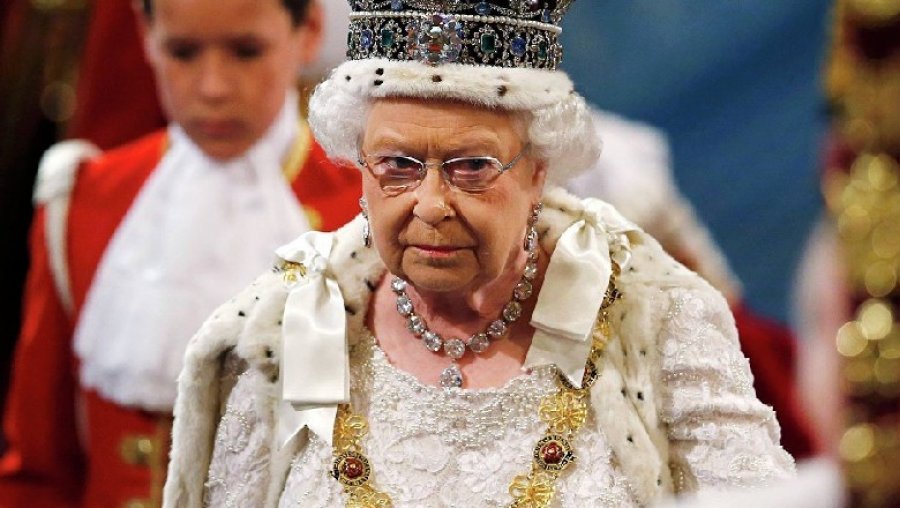 COVID-19/ Mbretëresha Elizabeth në krizë financiare