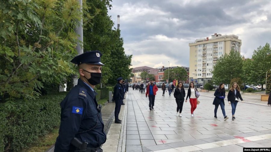 Kosova lehtëson masat anti-Covid/ Ja vendimi i qeverisë  