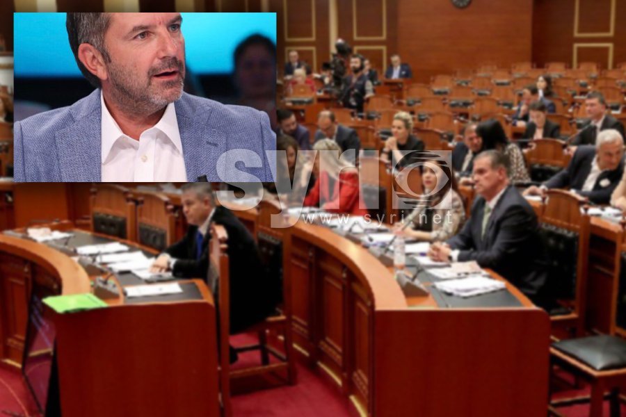 Shpërthen analisti Andi Bushati: Opozita parlamentare është një fundërrinë e vendit