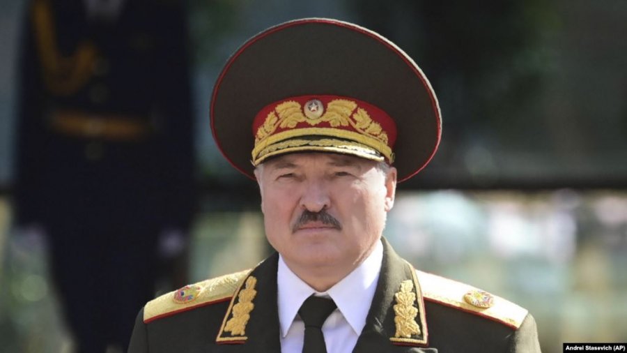 Tërhiqen trupa ruse nga Bjellorusia pas stërvitjeve të përbashkëta