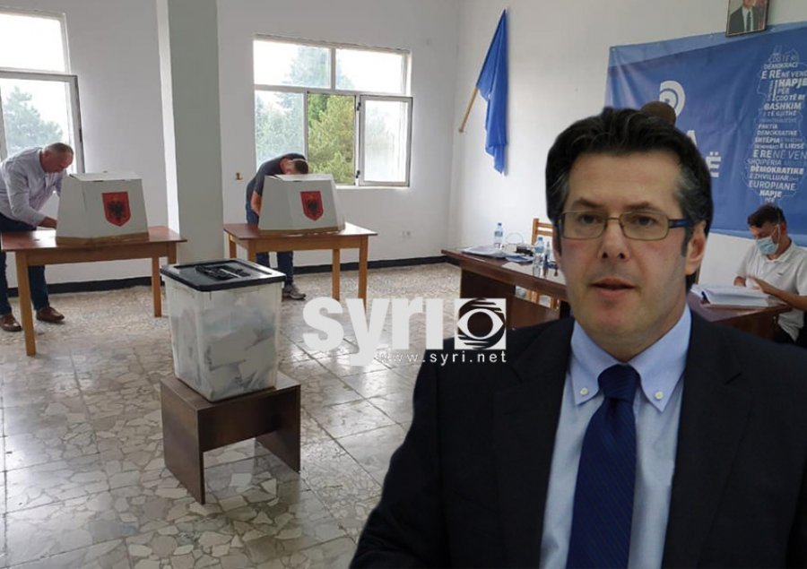 ‘Pjesëmarrje mbresëlënëse në Tropojë’/ Paloka vlerëson procesin e votimit