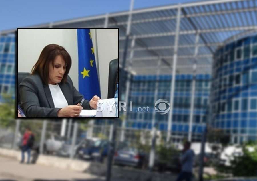 Shkarkohet nga detyra ish-drejtuesja e Prokurorisë së Krimeve të Rënda, Donika Prela