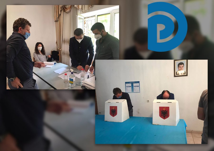 Përfundon procesi i votimit në PD-në Kukës/ Ja kush janë kandidatët për deputetë që vazhdojnë më tej