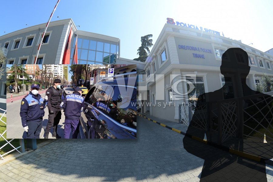 Kapet i arratisuri nga Policia e Tiranës/ Ja për çfarë ishte arrestuar