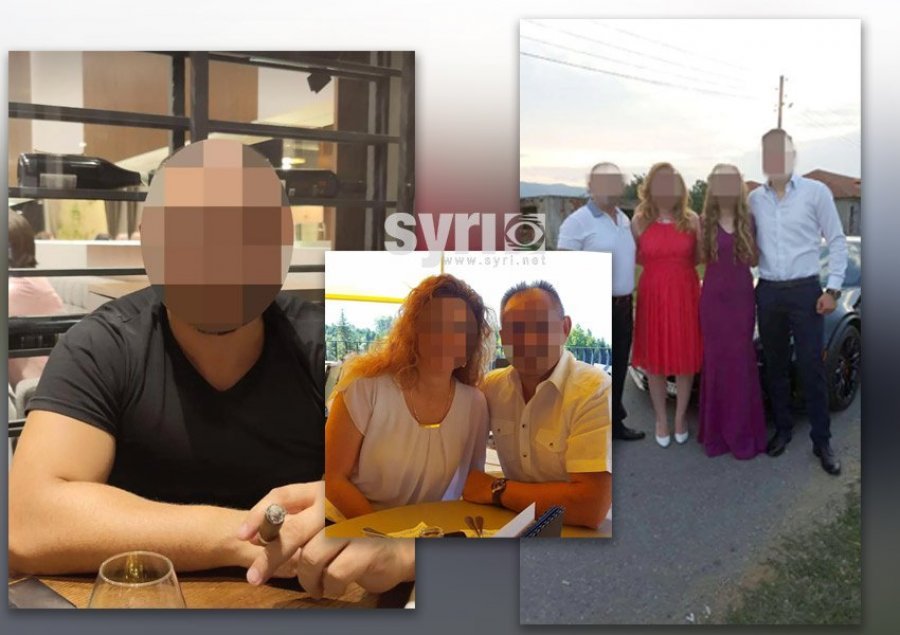 Krim tronditës në familjen shqiptare: Vajza vret babanë
