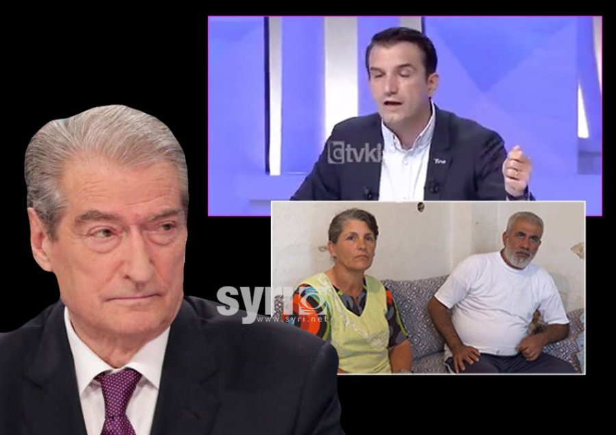 VIDEO/ Berisha: Ja si Lal Plehu gënjeu mbrëmë për dëmshpërblimin e familjes Rama