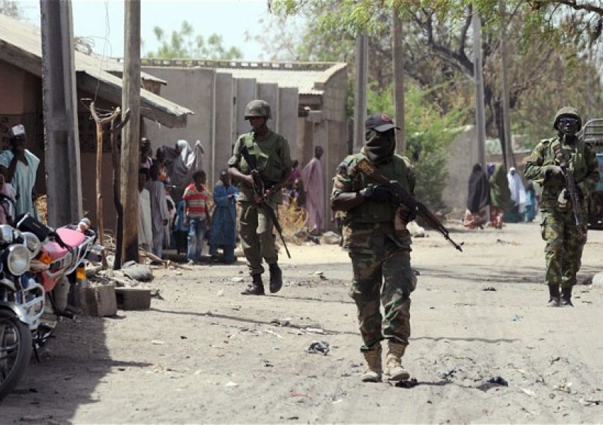 Sulm i armatosur në Etiopi, vriten 15 persona
