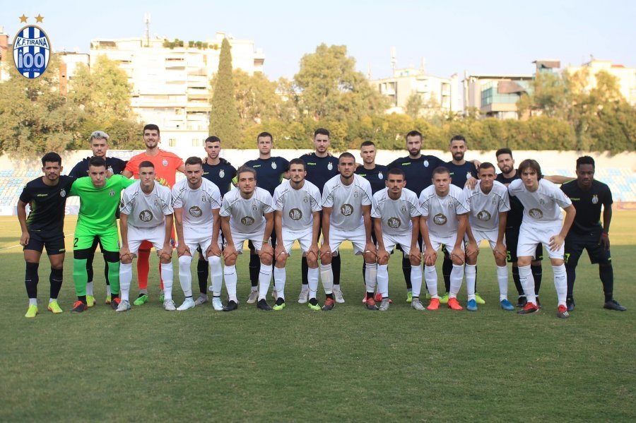 Largim befasues nga Tirana, ‘goditje’ e rëndë para sfidës ndaj Young Boys