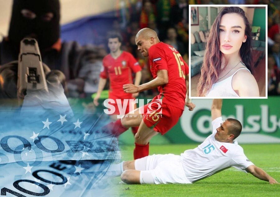 Historia që po trondit Turqinë/ Gruaja paguan 1 milion euro për të vrarë ish-futbollistin e kombëtares