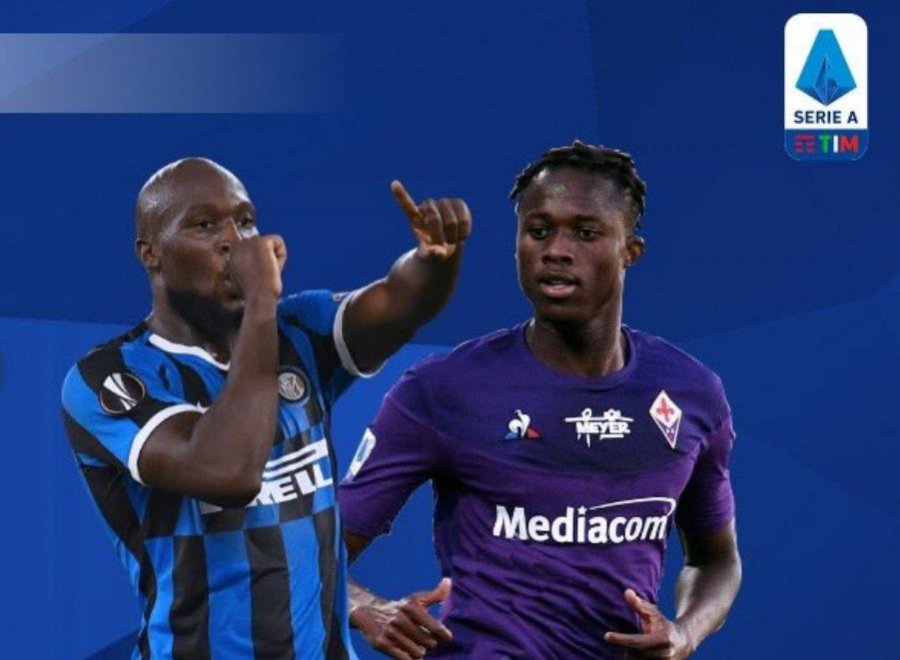 Serie-A/ Inter - Fiorentina, formacionet e mundshme