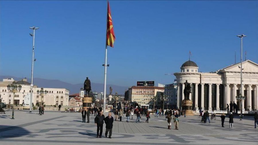 Maqedoni e Veriut/ Konfirmohen 3 viktima dhe 148 persona me COVID-19 në 24 orë  