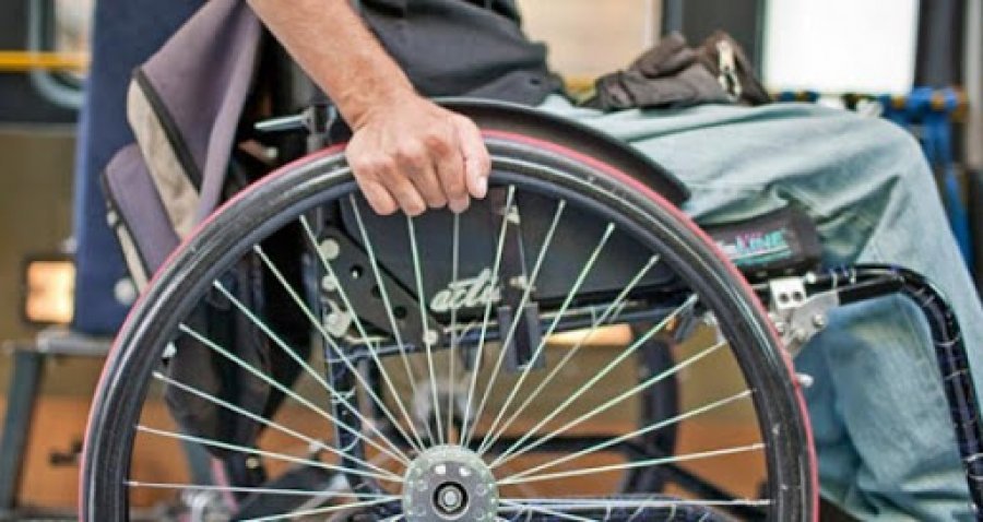 ‘Qeveria Rama' ndëshkon invalidët, nuk i kryen pagesat e KEMP-it që prej marsit  