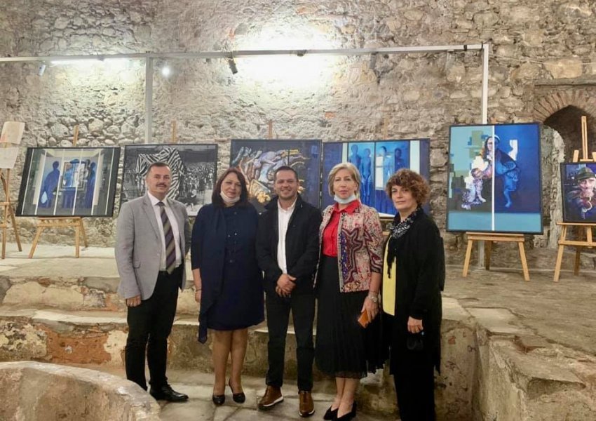 Pas COVID-19, fillojnë aktivitetet kulturore në Prizren