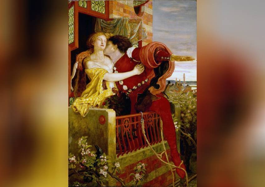 ‘Romeo dhe Zhulieta’nuk u shpik nga Shekspiri, ja origjina e historisë tragjike
