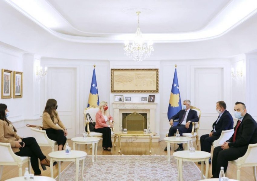 Thaçi vlerëson kontributin e komunitetit boshnjak në Kosovë