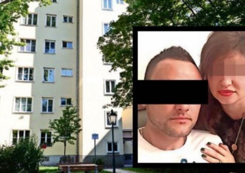 Vjenë: 20 vjet burg për shqiptarin që e goditi për vdekje gruan, me shkop