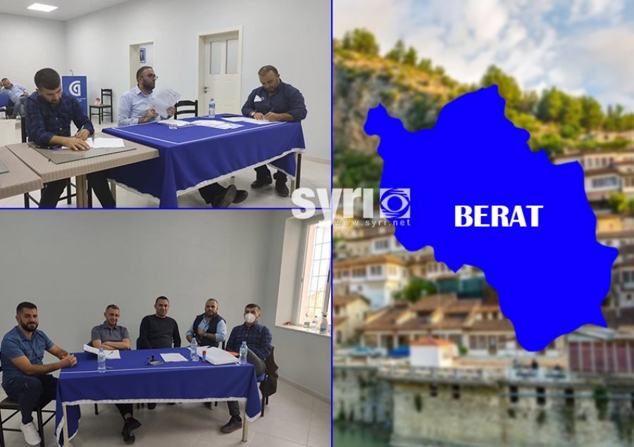 EMRAT/ Qarku i Beratit, kush janë kandidatët për deputetë që kaluan procesin e parë të votimit 