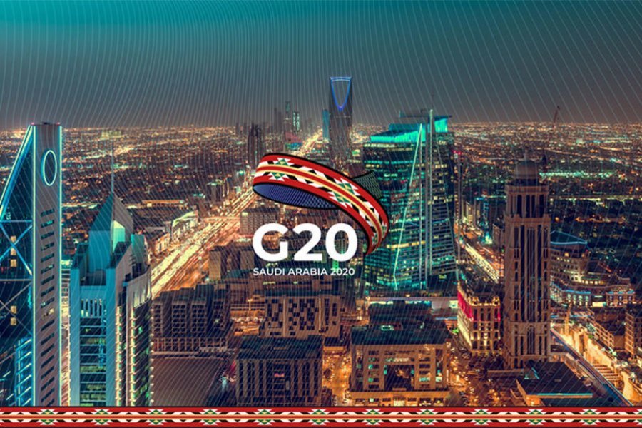 G20: Samiti i nëntorit do të jetë virtual në Arabinë Sauditë