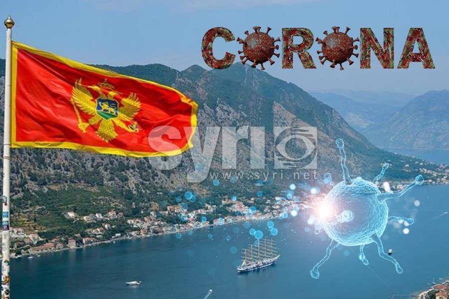 Vendimi/ Situata me COVID-19, nga sot masa kufizuese shtesë në Mal të Zi