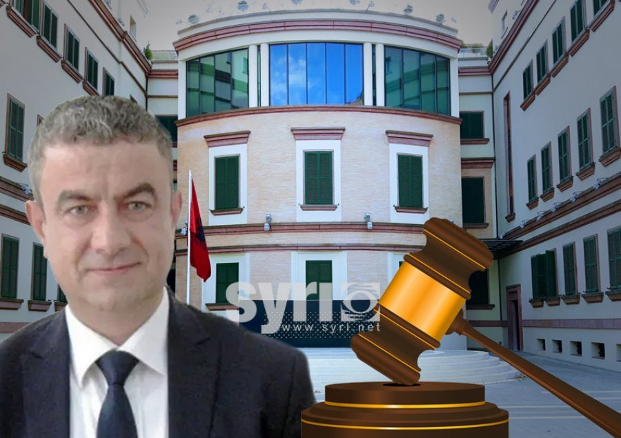 Familjarët e komisarit të vrarë Artan Cuku hedhin në gjyq Ministrinë e Brendshme
