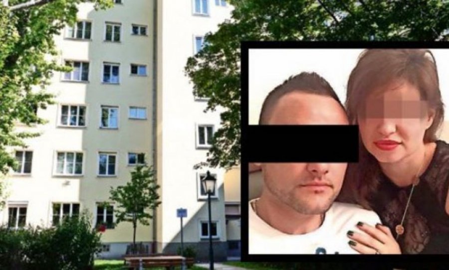 Vjenë: 20 vjet burg për shqiptarin që e goditi për vdekje gruan, me shkop