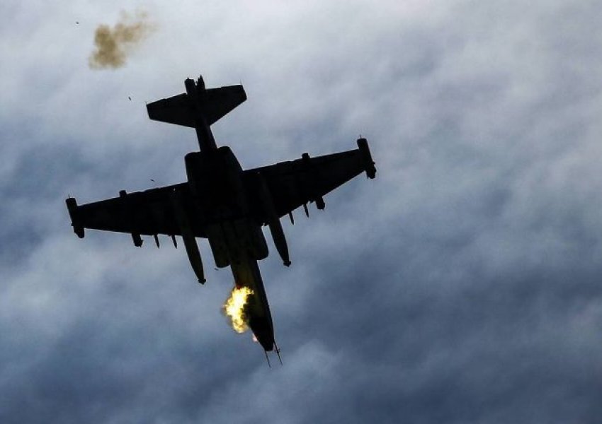Armenia akuza Turqisë për ndërhyrje në luftë: Sulmuat me F-16 një avion ushtarak në hapësirën tonë ajrore