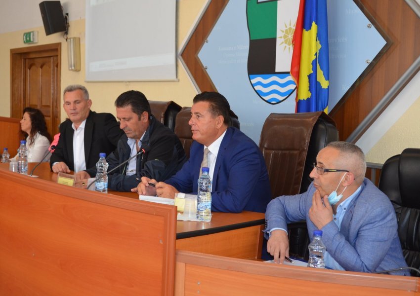 Dështon miratimi i projektbuxhetit të Mitrovicës