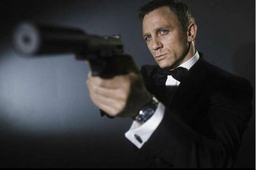 Pas disa dekadash, zbulohet se kush është James Bond i vërtetë