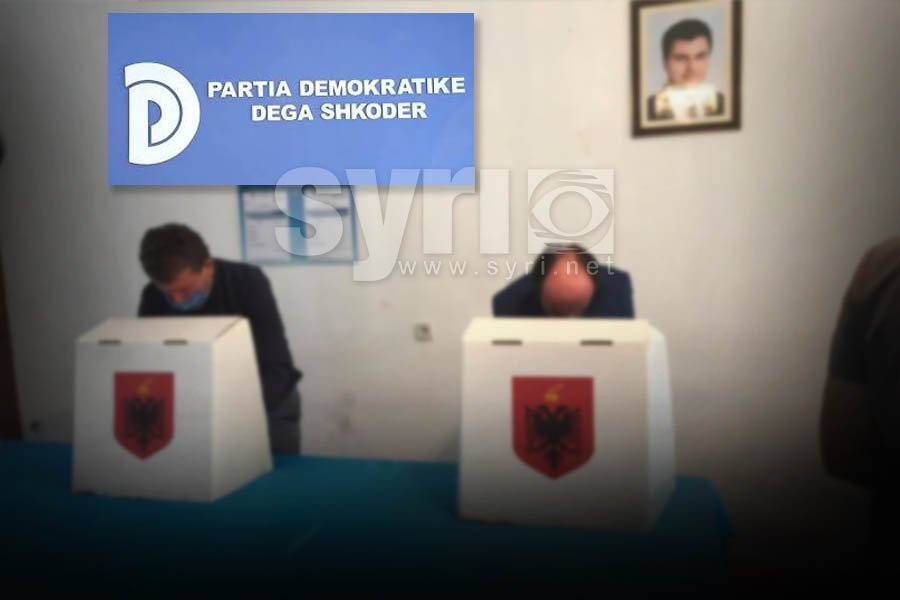 Partia Demokratike/ Publikohet lista e Shkodrës, 39 kandidatë nga qarku më i rëndësishëm i Veriut
