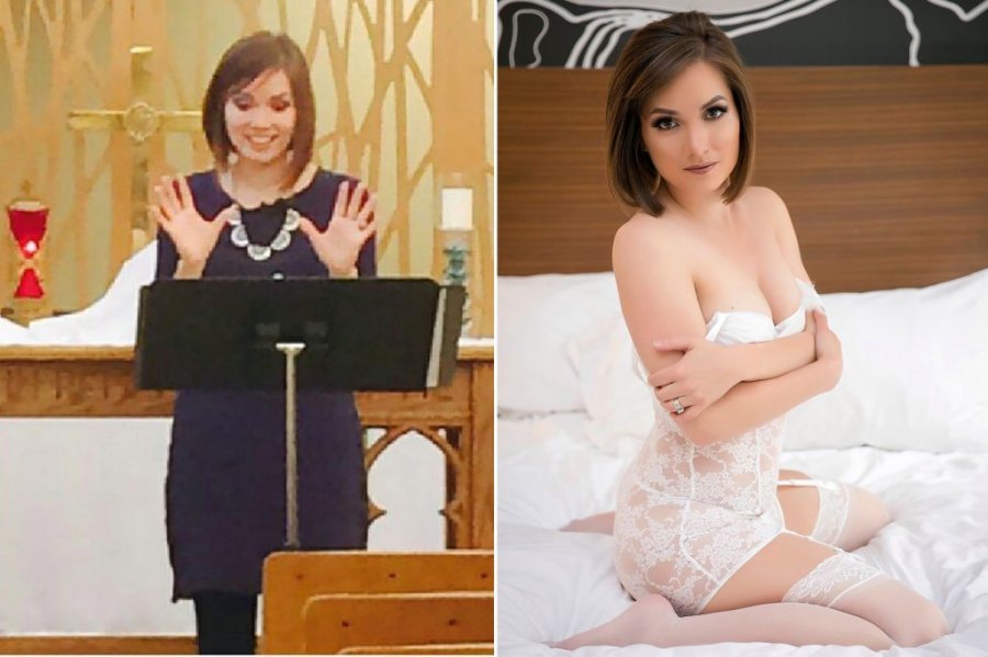 Pastorja heq dorë nga kisha, bëhet 'striptiste' në Instagram