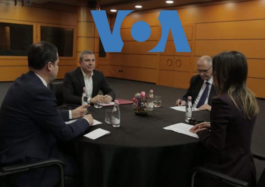 VOA: Socialistët i mbyllin derën diskutimeve për koalicionet
