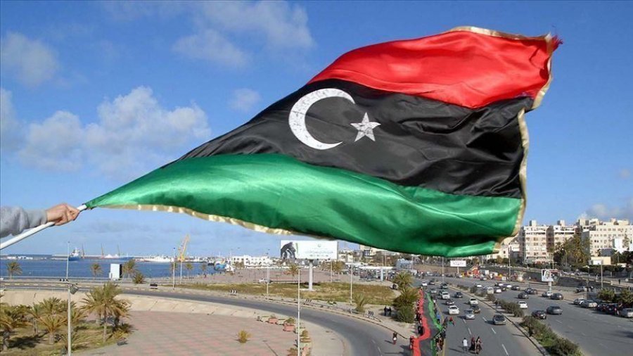 Gjermania dhe OKB negociojnë për të stabilizuar Libinë