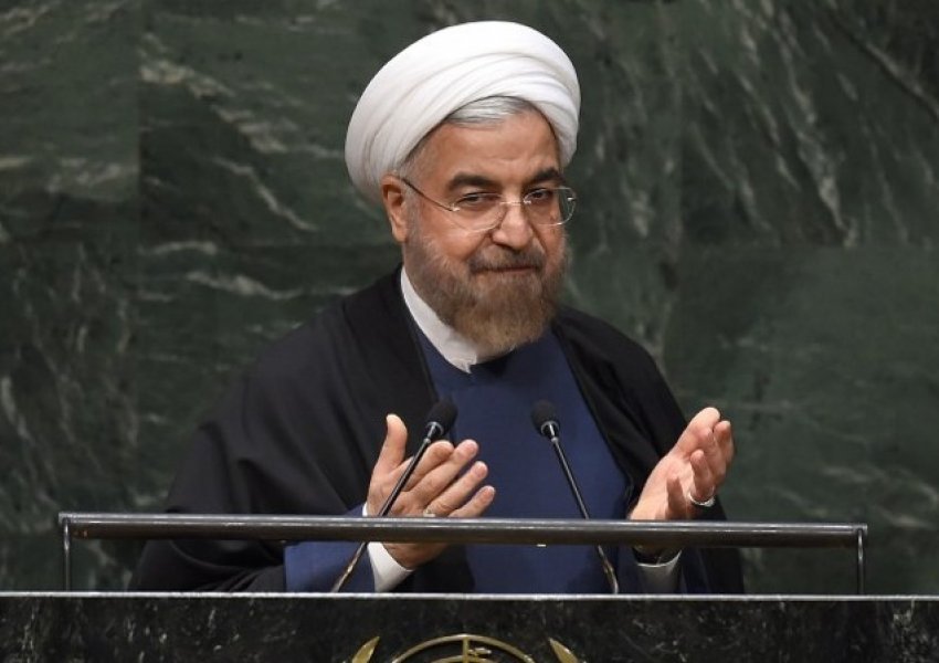 Irani e pranon, sanksionet amerikane na kanë dërrmuar