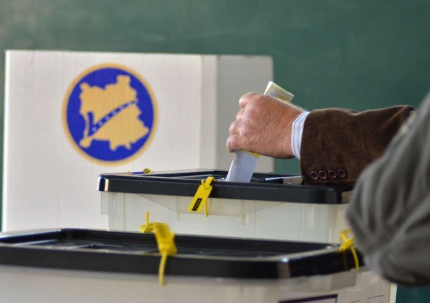 KQZ ka një njoftim të rëndësishëm për votuesit në Podujevë dhe Mitrovicë të Veriut