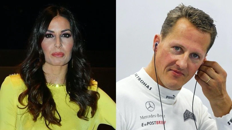 Ish gruaja e Flavio Briatorit  trondit me rrëfimin e saj për gjëndjen e  Schumacherit