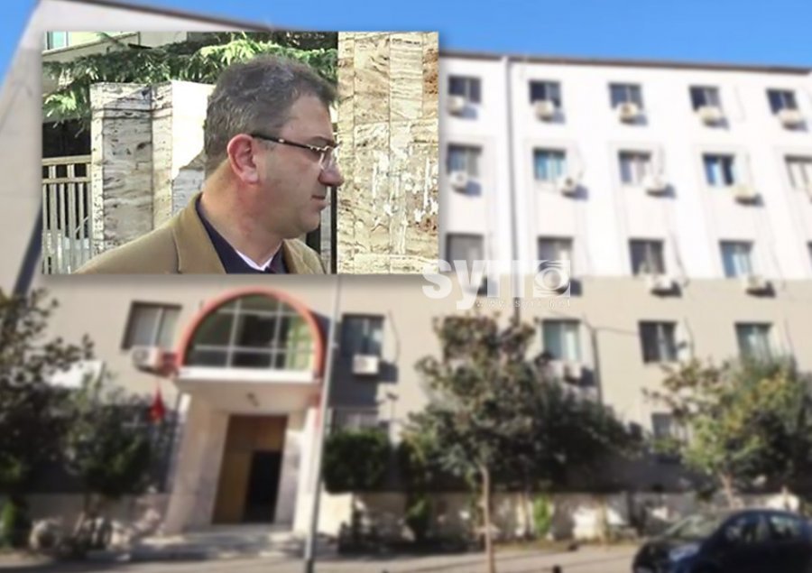 Probleme me pasurinë, shkarkohet drejtuesi i Prokurorisë së Apelit në Durrës