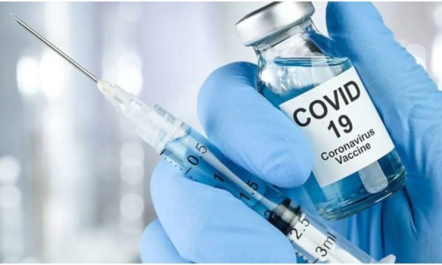 Pandemia/ Gjysma e të rriturve në SHBA, të vaksinuar kundër koronavirusit