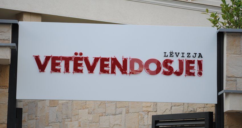 Pas ankesave për rrugën e Tetovës, vjen arsyetimi nga Vetëvendosje për ndalimin e vjedhjes 12 milionëshe në rrugën e Pejës