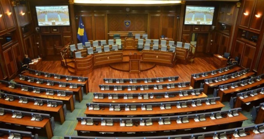 ‘Zgjedhja e Presidentit’/ Caktohet orari i zhvillimit të seancës në parlament 