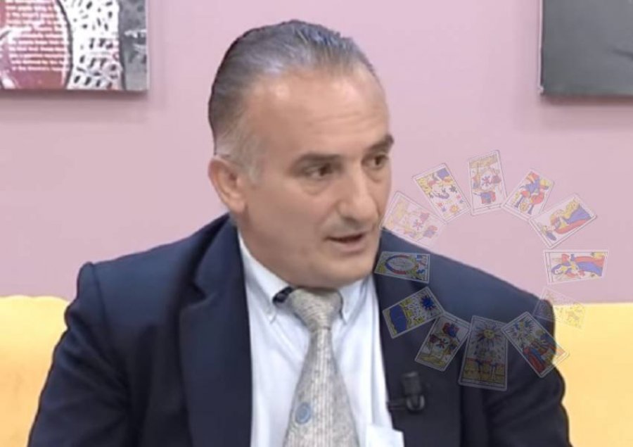 Ja çfarë parashikojnë letrat Tarot për muajin prill sipas Jorgo Pullës