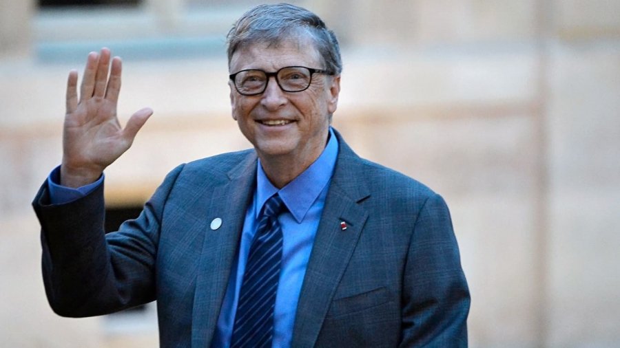 Njihuni me mjekun më të fuqishëm në botë: Bill Gates