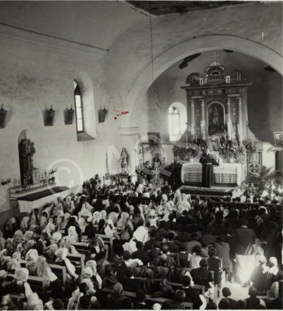 FOTO/ Pashkët në Shkodër para vitit 1945