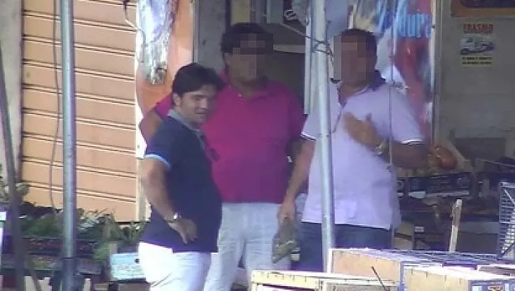 E bujshme në Palermo/ Arrestohet shefi i ri i Cosa Nostras në aeroport 