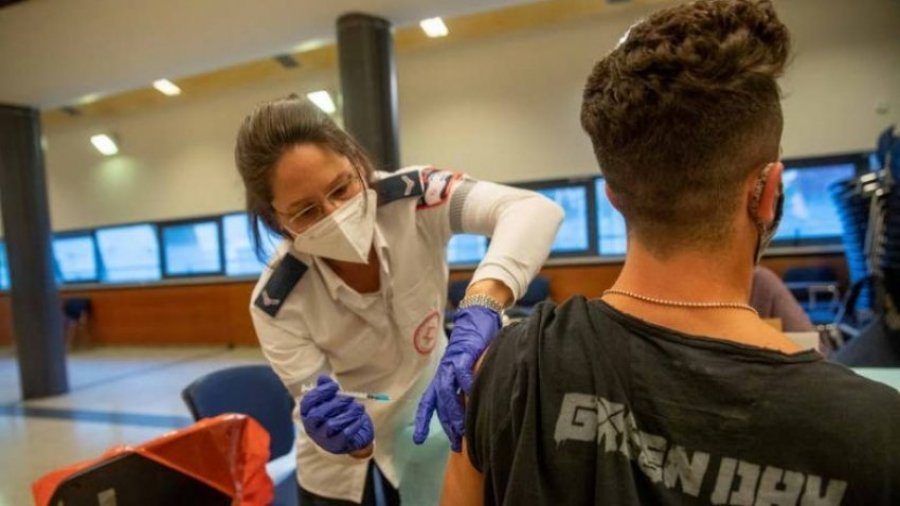 Edhe pse i kanë tepruar vaksina, Izraeli gati porosinë për 36 milionë doza të tjera
