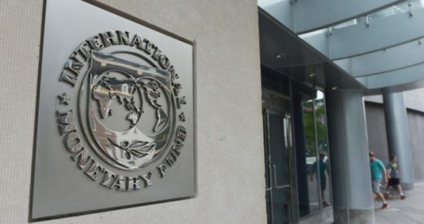FMN parashikon rimëkëmbje më të madhe ekonomike